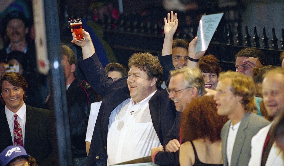 George Wendt a murit. Actorul din „Cheers” avea 76 de ani