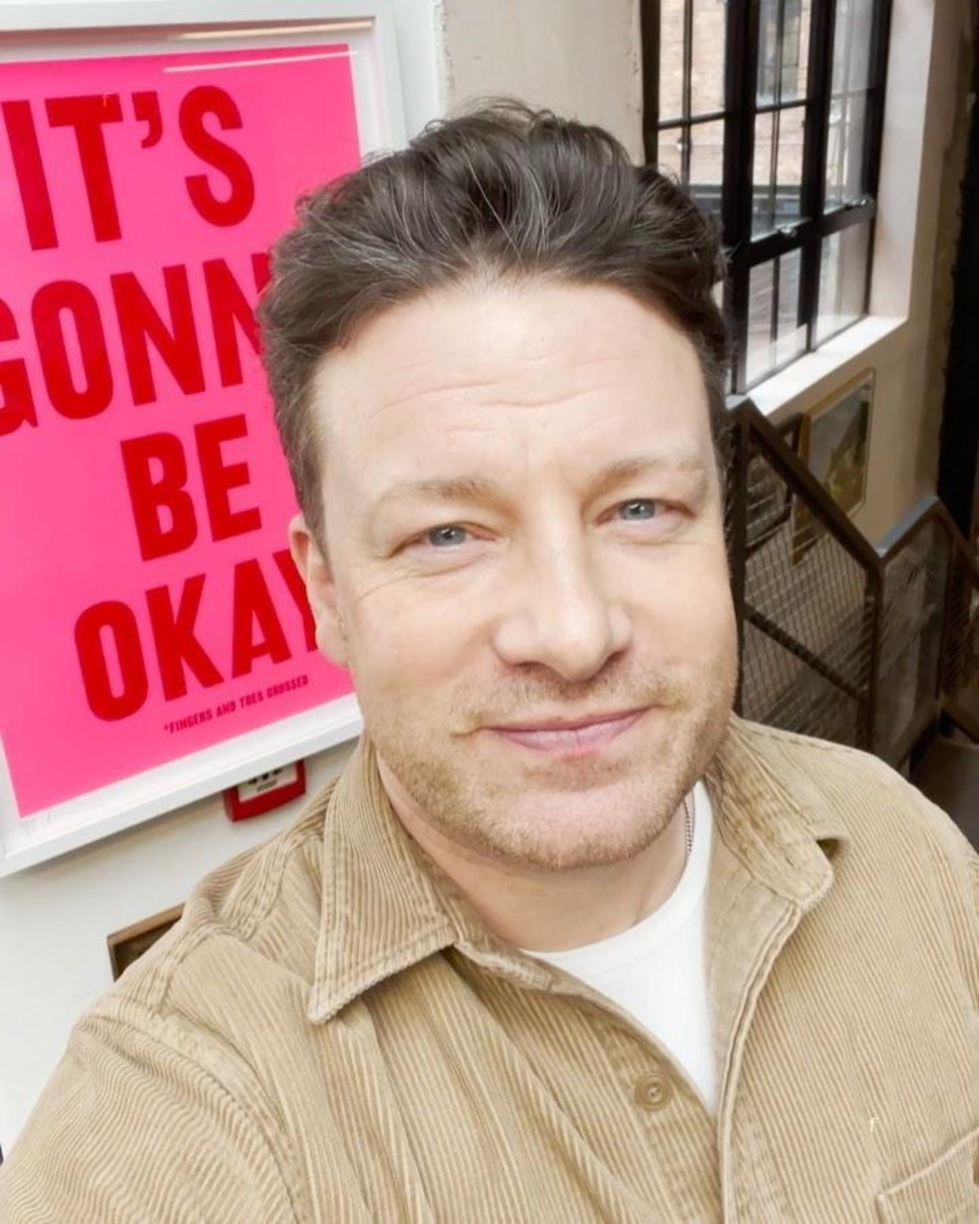Jamie Oliver rupe tăcerea despre lupta sa cu dislexia: „Nu e un secret că am avut dificultăți la școală”. Ce l-a ajutat pe celebrul bucătar