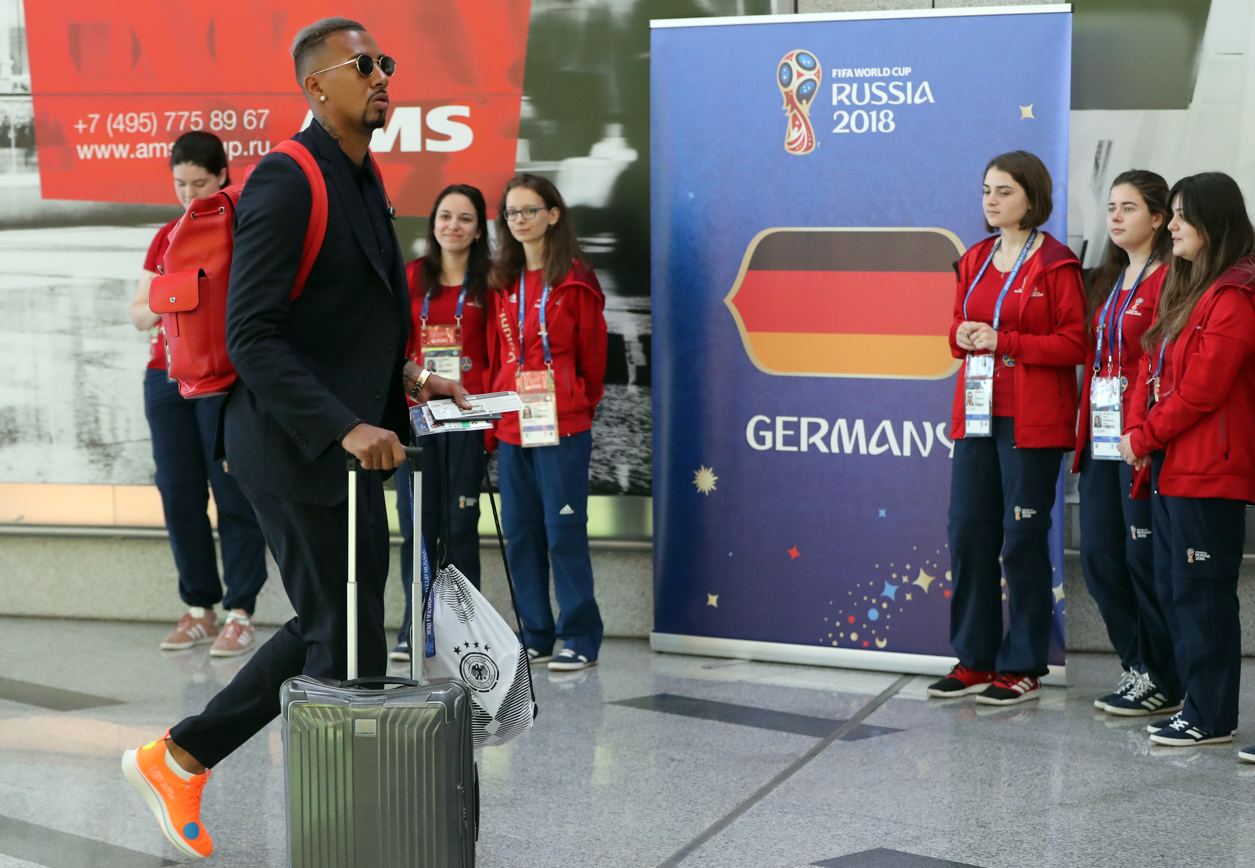 E oficial! Germania a plecat de la Mondiale. Pe nemți ești sigur că i-ai bătut abia când îi vezi urcați în autocar. Ce a titrat Bild | FOTO