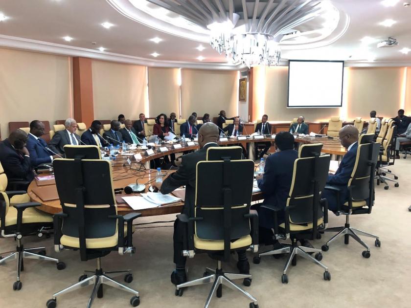 Africa’s top six central bank governors earn highest grades in Global Finance’s 2025 rankings