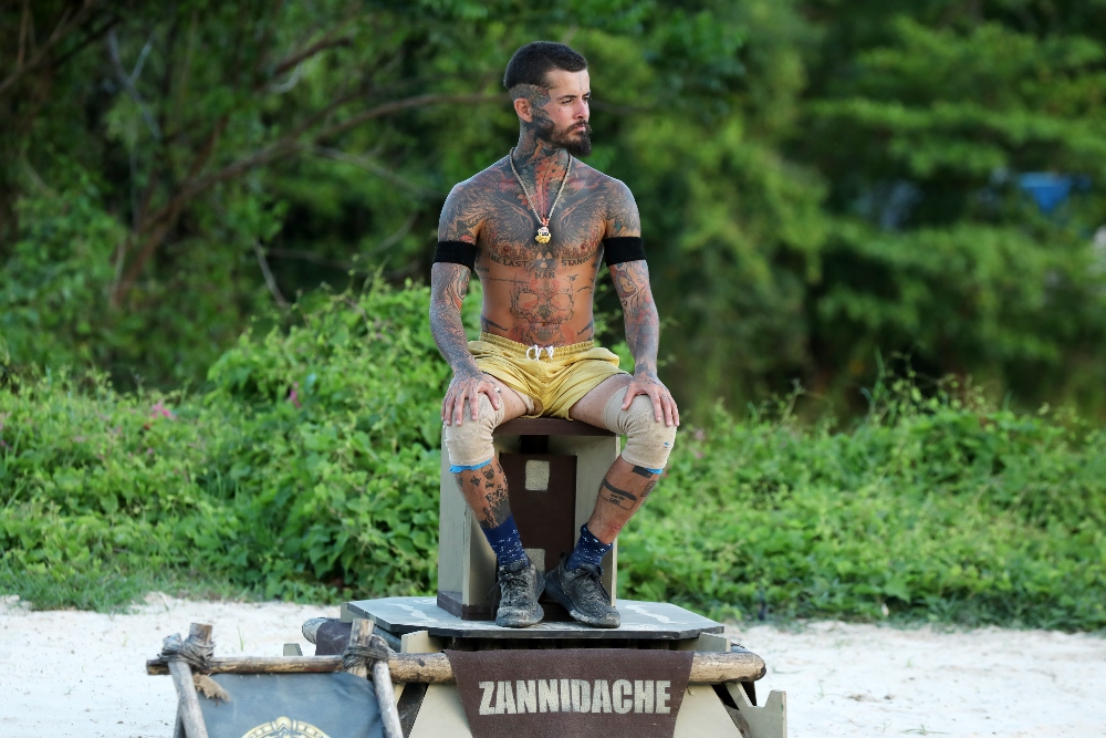 Zanni a dezvăluit ce va face cu banii de la Survivor All Stars. Ce sumă a primit, de fapt, de la Pro TV. „O să dezvolt cea mai frumoasă tabără”
