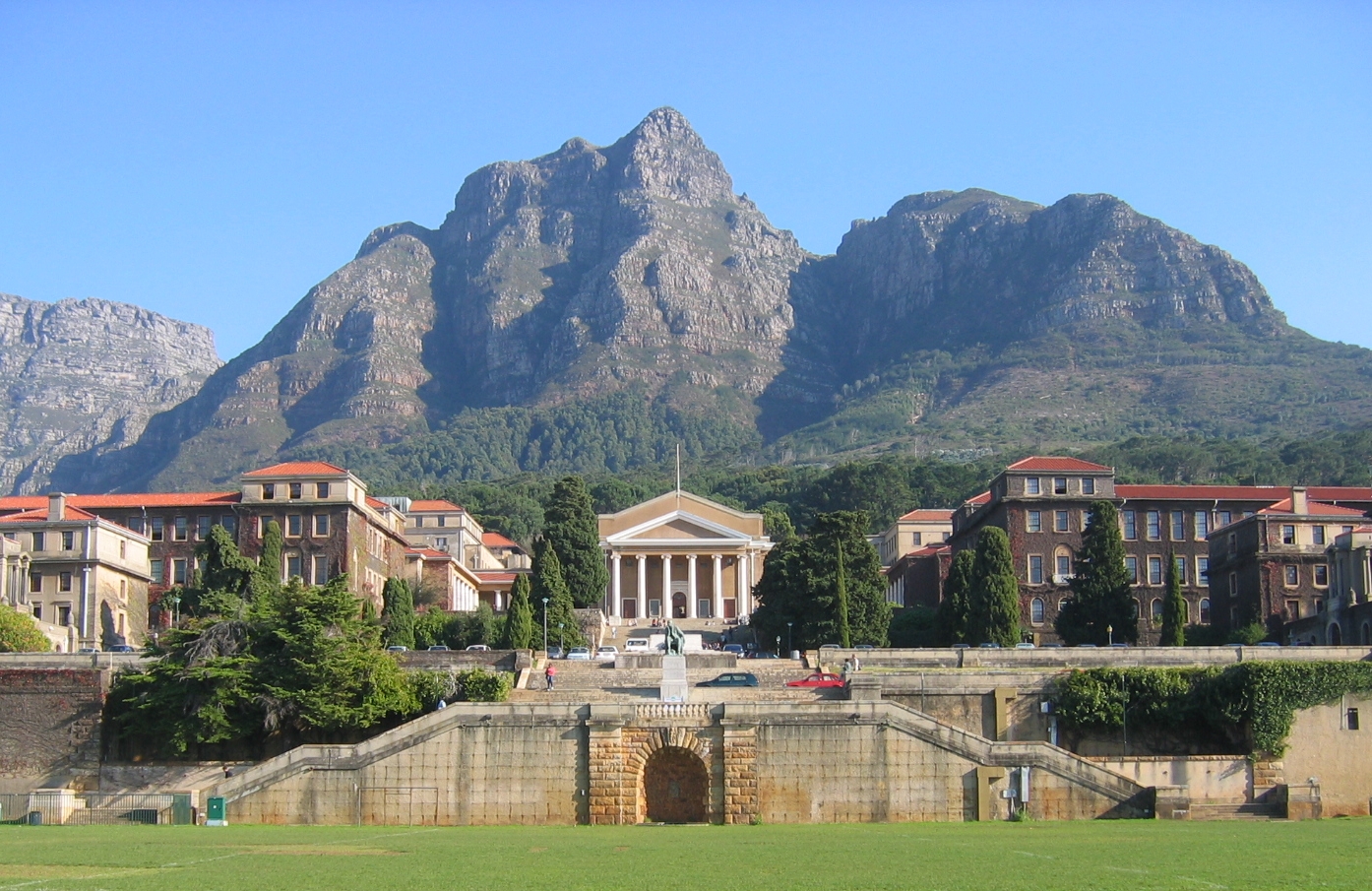 10 most beautiful universities in Africa, according to latest ranking