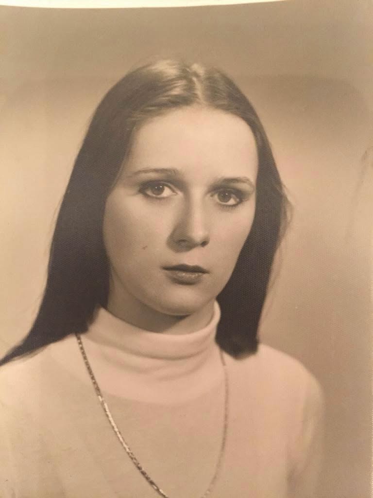 Mesajul transmis de Laura Cosoi în memoria mamei sale