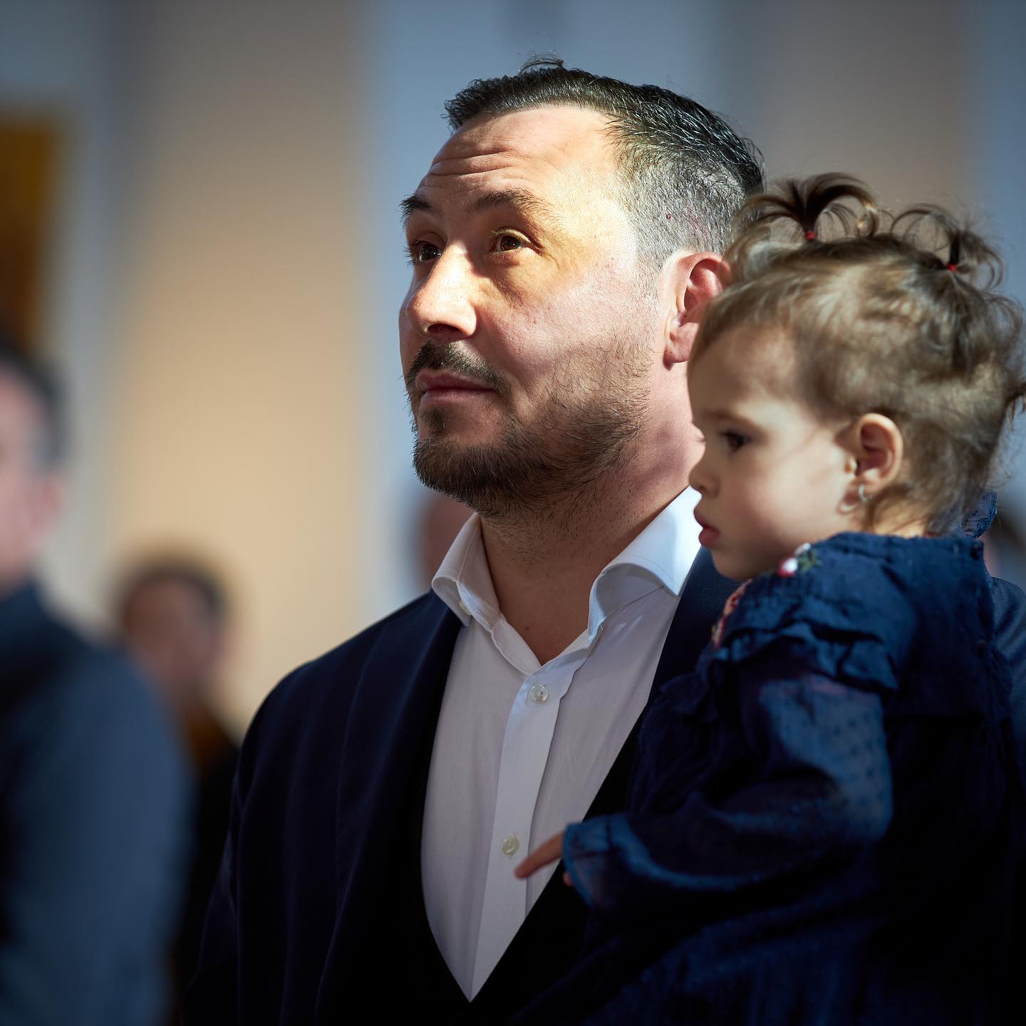 Motivul pentru care Ștefan Stan a divorțat de mama copiilor. Ce convenție a stabilit cu fosta soție
