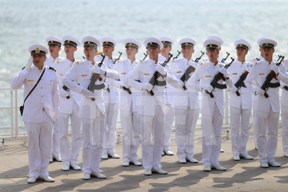 UPDATE. LIVE VIDEO. Evenimente organizate de Ziua Marinei 2017. Exercițiu demonstrativ cu 3.000 de militari. Ce se întâmplă la Constanța / FOTO&VIDEO