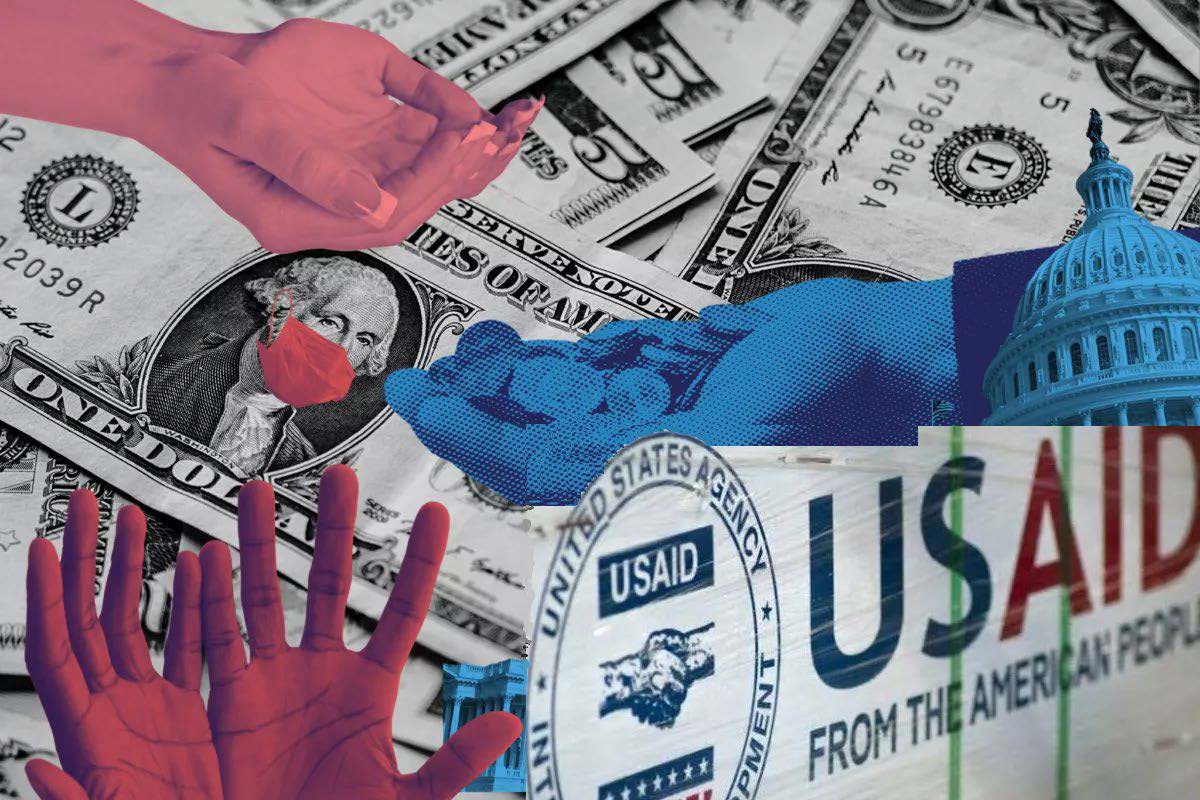 After U.S. cuts billions, East African countries steps up to plug budget gaps