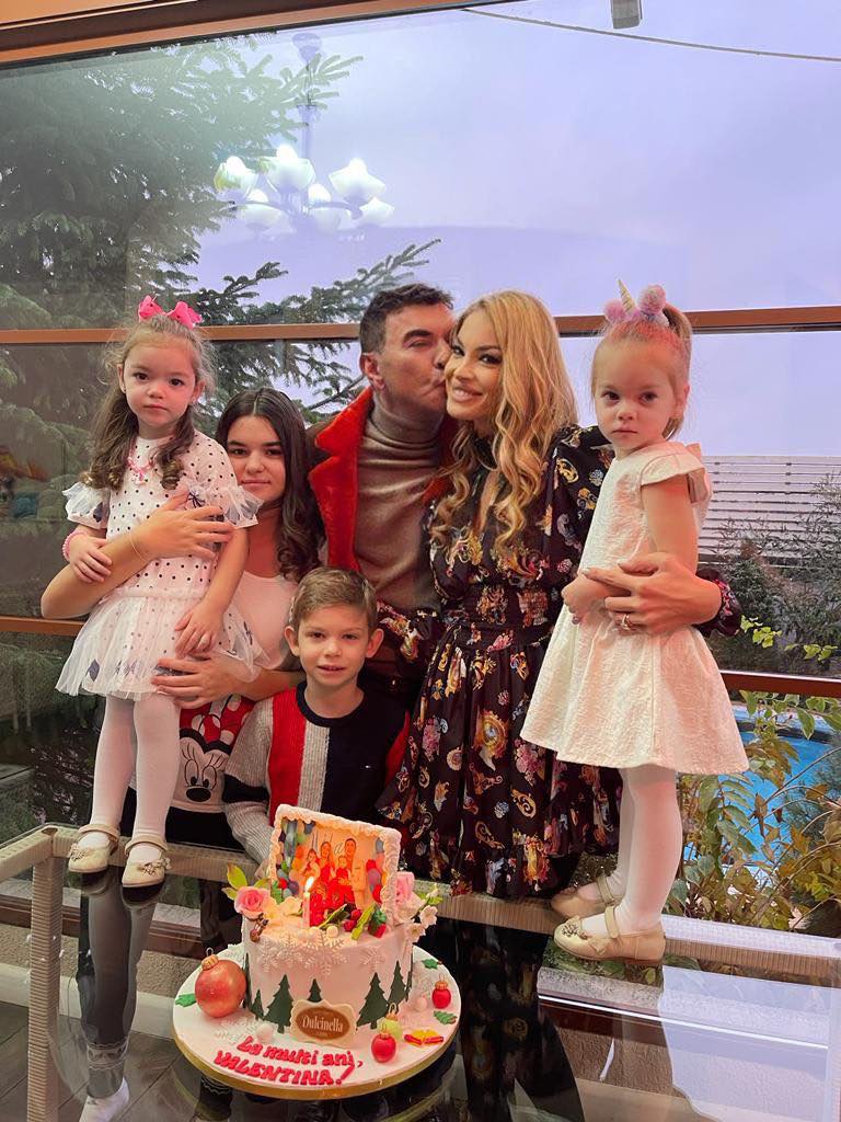 Cristi Borcea îi ține partea lui Gerard Pique, după disputa fotbalistului cu Shakira: „Întotdeauna de partea bărbaților!”