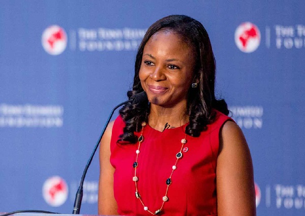 Nigeria’s wealthiest female investor, Awele Elumelu, named chair of Transcorp hotels