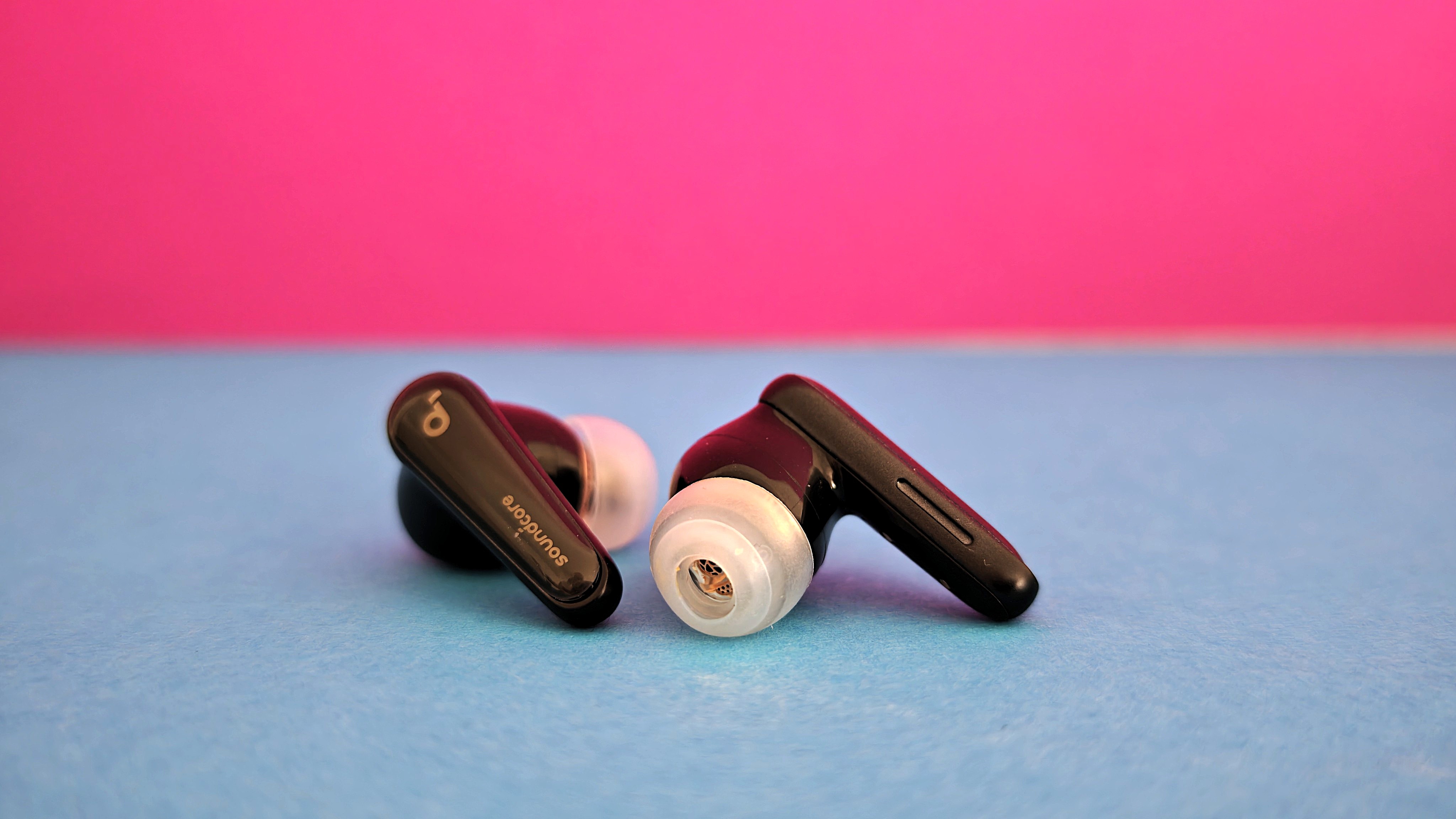 In-Ear-Kopfhörer Soundcore Liberty 4 im Test | Heise online bestenlisten
