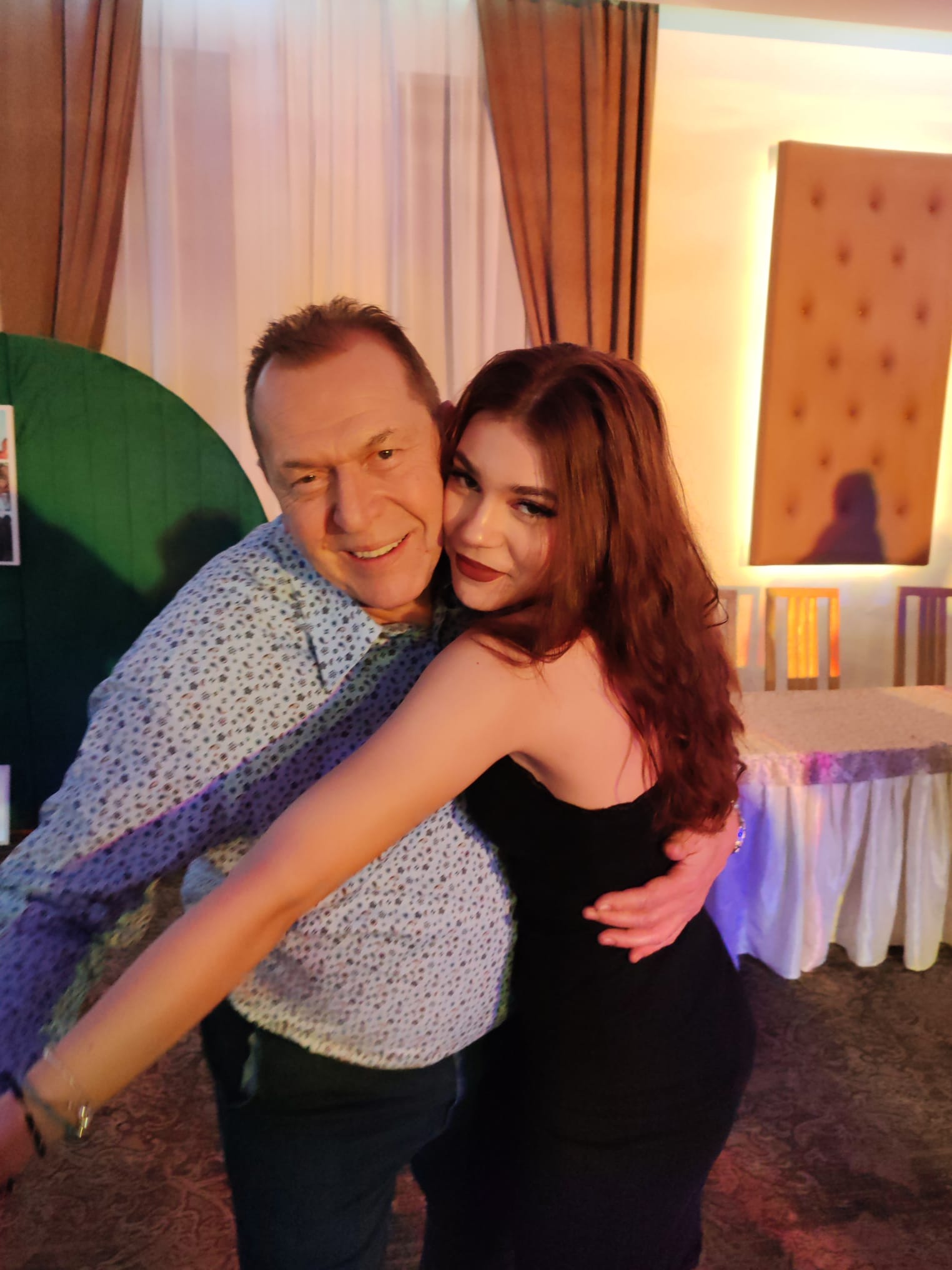 Anunțul făcut de Alexandra, soția lui Helmuth Duckadam, după 17 ani de căsnicie. „Fără respect degeaba este iubire”