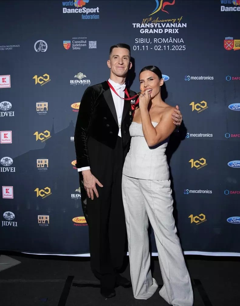 Andreea Popescu a spus cine ar fi dat în presă informația despre idila cu Dan Alexa: „O femeie foarte cunoscută”