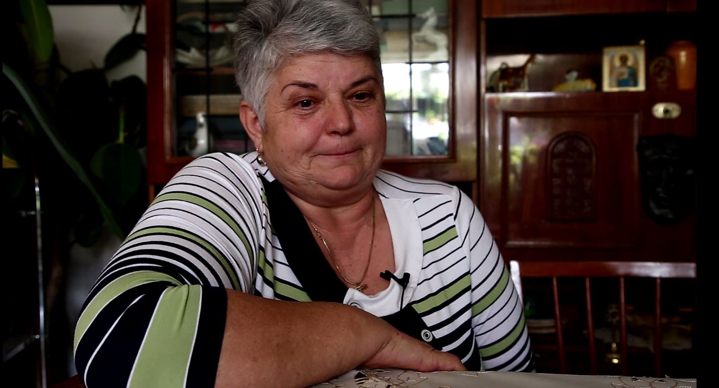 VIDEO. Mama tânărului împușcat la scăldat de ”călăul de pe baltă” Alexandru Rădulescu: ”De 8 Martie, toate mamele primesc flori, iar eu plâng!”