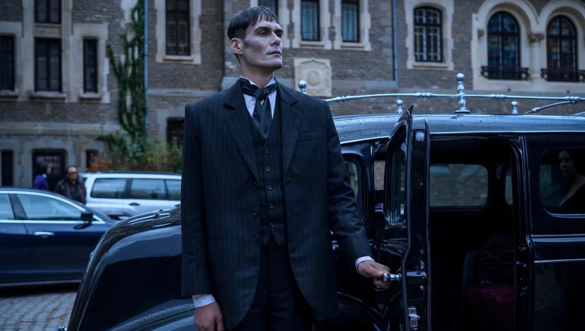 George Burcea, prima declarație după nunta Andreei Bălan. Actorul, acuzat că a fost ironic la adresa fostei soții. „Este un vizual de promovare”