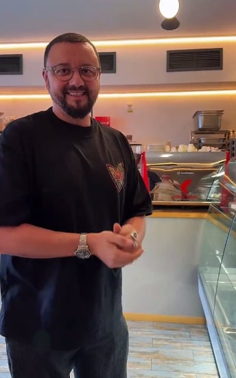 Cum a apărut Cătălin Măruță în casa unor oameni din Sibiu: „Ca în Asia Express”
