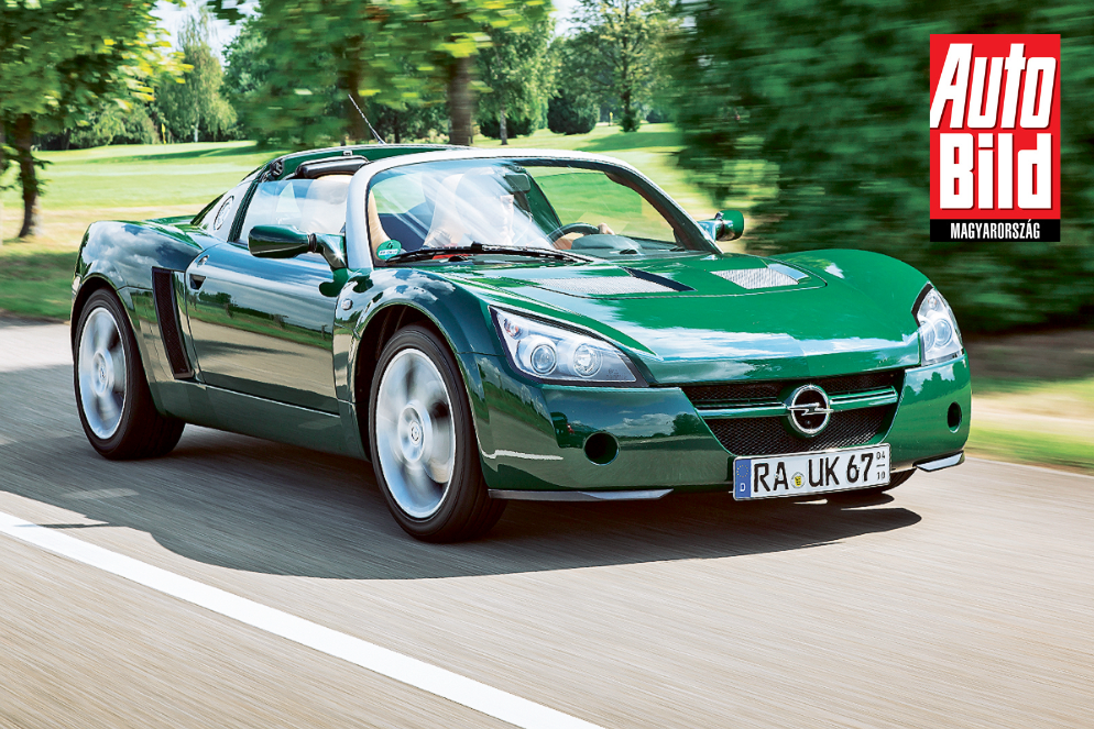 Nagykorú sportkocsik használtan: Opel Speedster és Honda Civic Type R