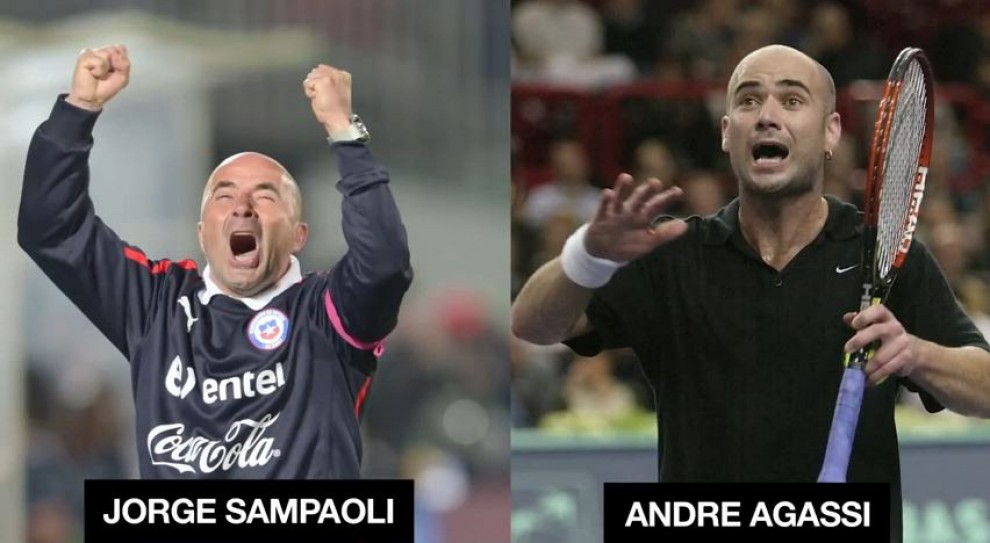 TOPUL SOSIILOR DE SPORTIVI / Cele mai reușite ”dubluri”! Recunoşti originalul?