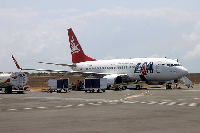 Mozambique crafts $130 million SPV plan to save struggling national carrier