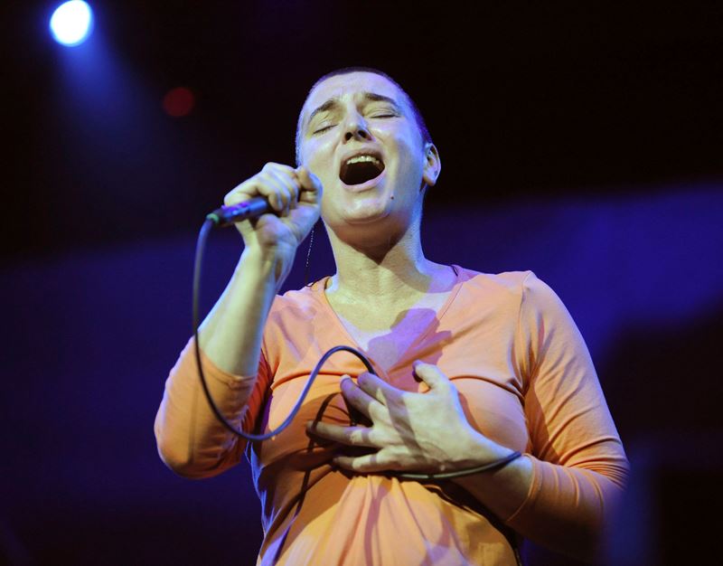 Sinead O'Connor le-a lăsat copiilor săi o avere de 1,7 milioane de lire sterline. Ce scrie în testamentul artistei și care a fost ultima ei dorință