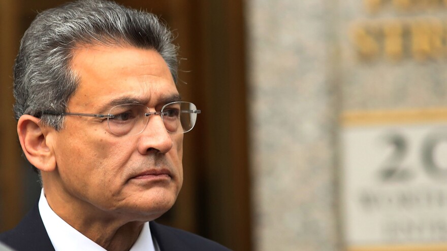 Indian billionaire Raj Gupta secures 500 hectares to build what could become sub-Saharan Africa's largest solar steel plant in Nigeria