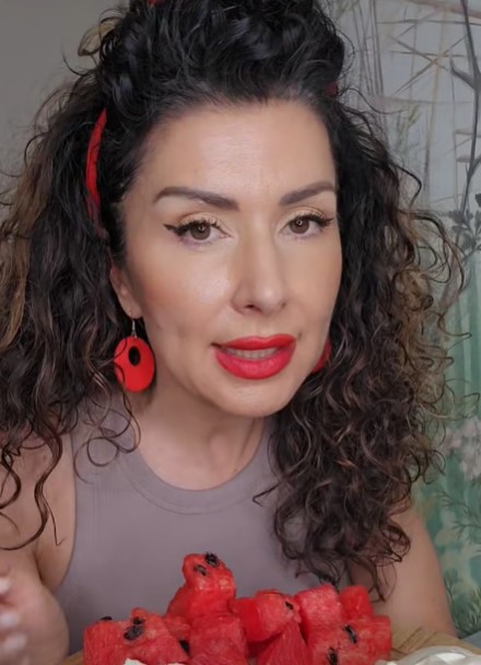 Rețeta de maioneză care nu îngrașă, recomandată de Carmen Brumă pentru masa de Crăciun. „Fără să renunți la gust”