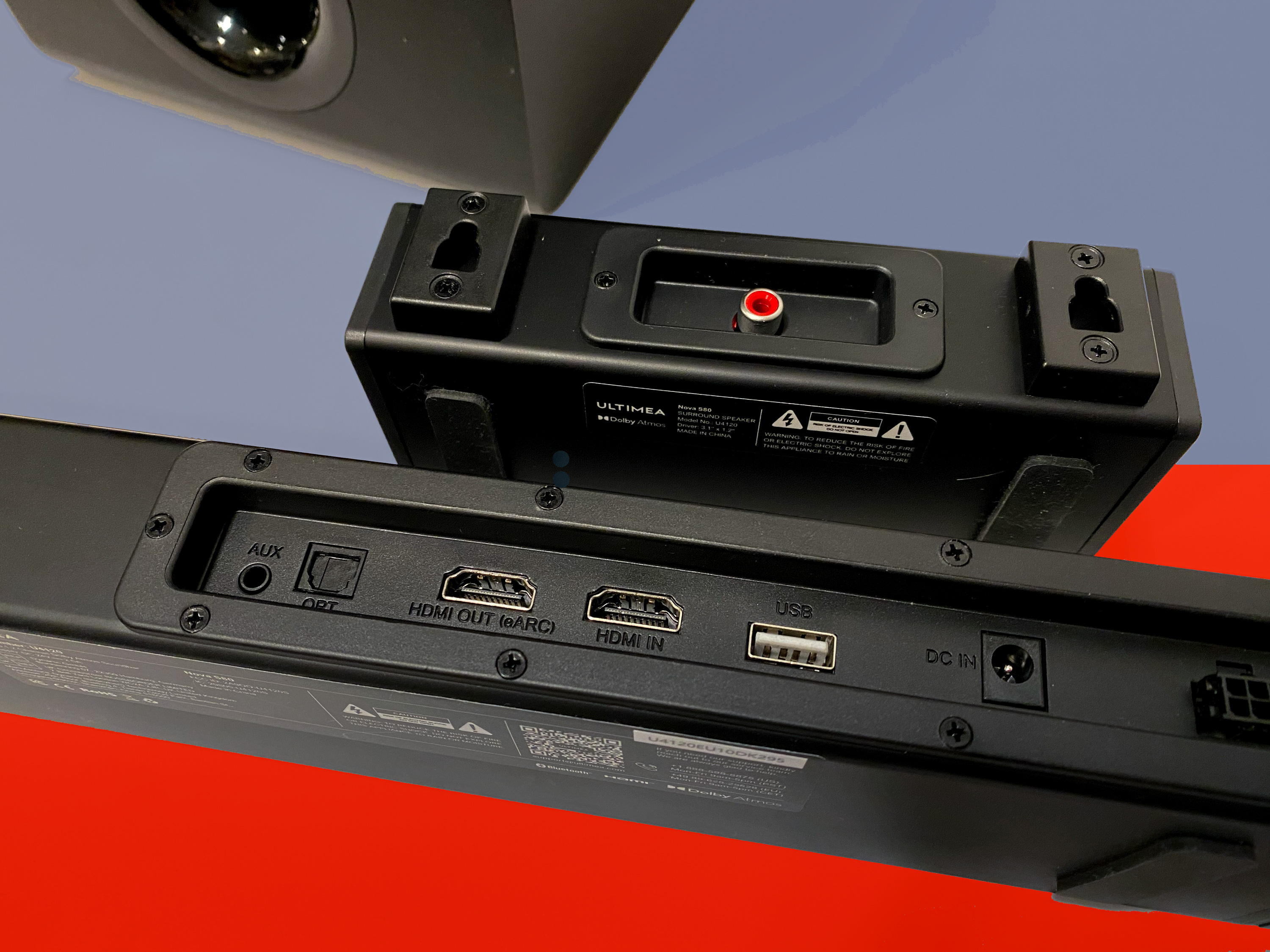 Ultimea Nova S80 im Test Heise online bestenlisten