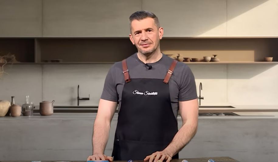 Dragoş Pătraru își pregătește revenirea în televiziune. La ce post TV s-ar putea vedea „Starea Nației”: „Începerea negocierilor”
