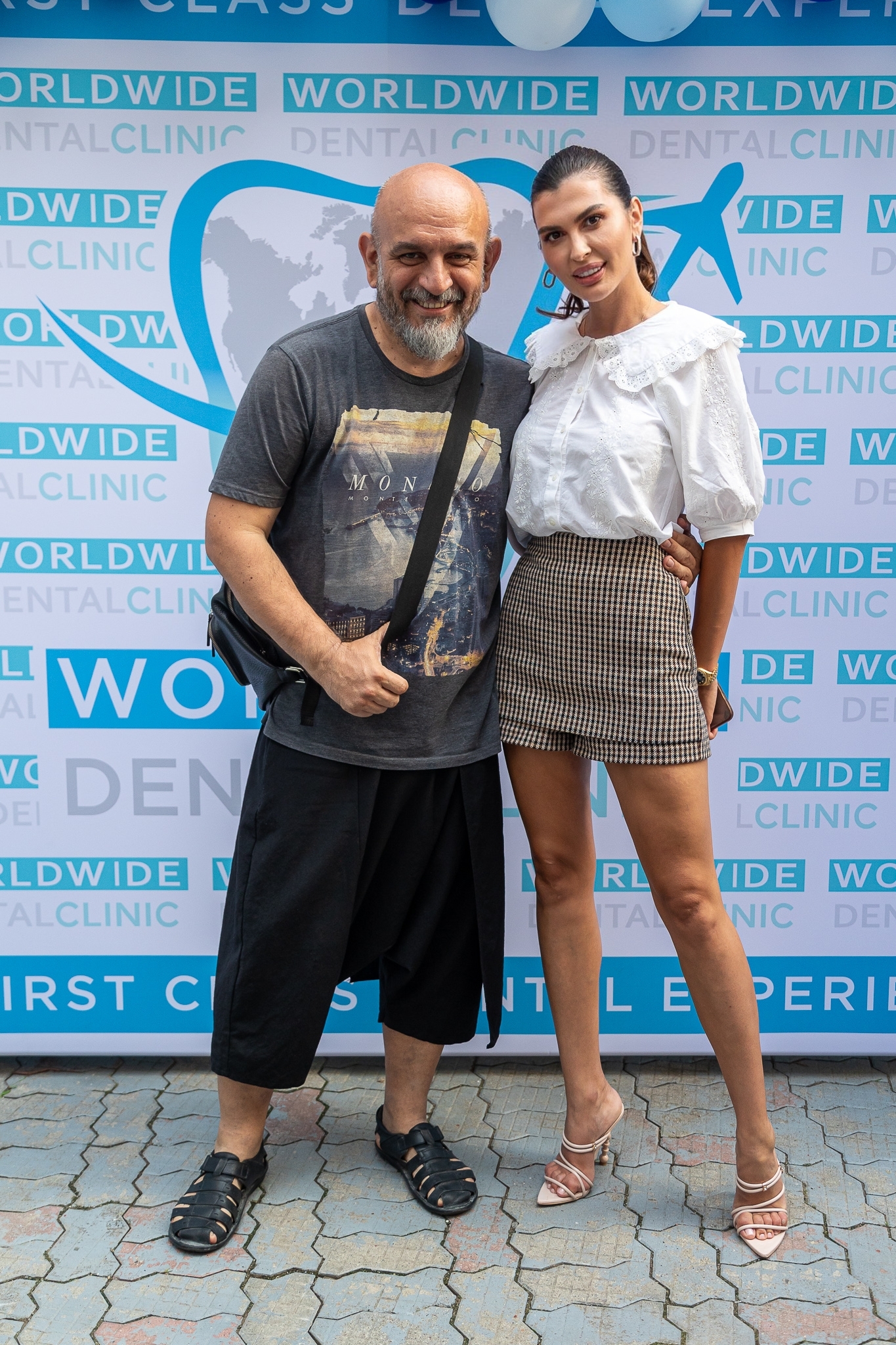 Worldwide Dental Clinic, cu sediul în Liban, deschide prima clinică stomatologică în România. Specialiști de renume internațional, lideri în domeniul stomatologiei, se dedică bunăstării pacienților