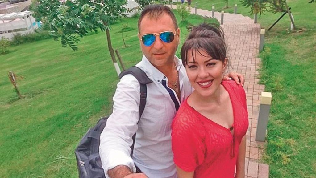 Ameninţat de interlopi! Christian Sabbagh trăieşte la limită din pricina meseriei