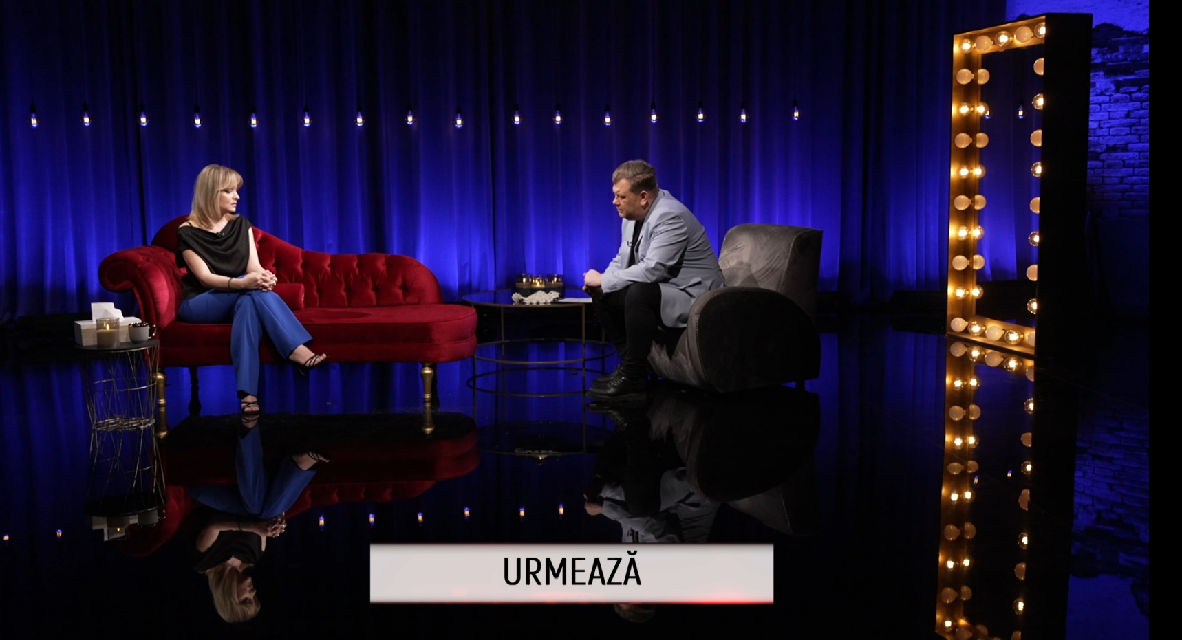 Fata cea mare a lui Corneliu Vadim Tudor, dezvăluiri din copilărie: „La școală am auzit: «Ești fiica lui Vadim, la mine nu treci clasa”