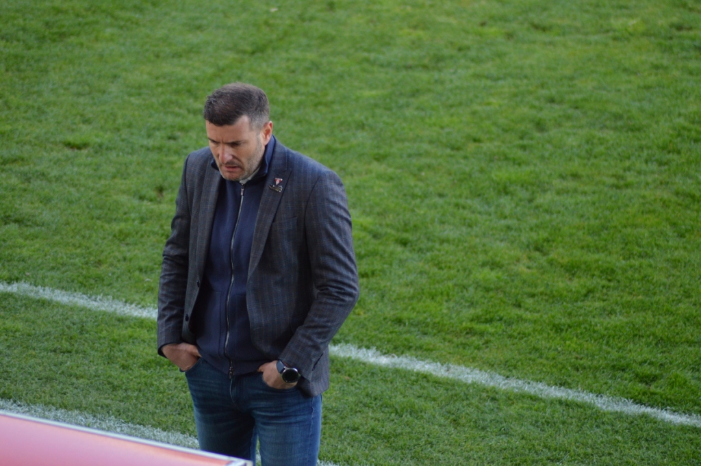 Liga 1, etapa a treia din play-off și play-out. FCSB a pierdut cu Sepsi. Oltenii au dat lovitura în Gruia