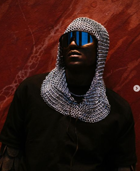 Victony releases debut album 'Stubborn' with guest features from Asake, Shallipopi