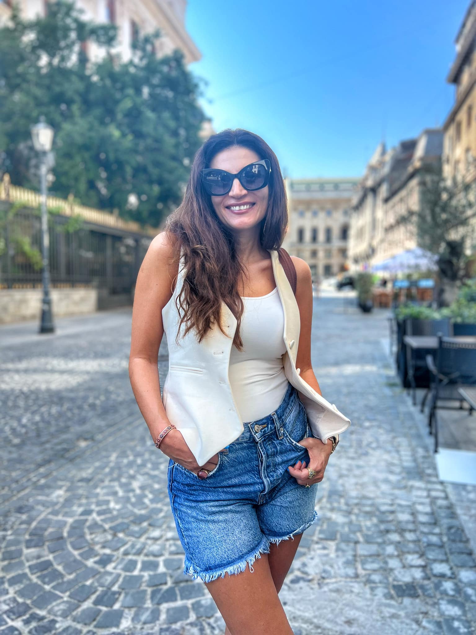 Cum a reacționat Ioana Ginghină când l-a văzut prima dată pe iubitul fiicei ei. De ce a certat-o Ruxandra