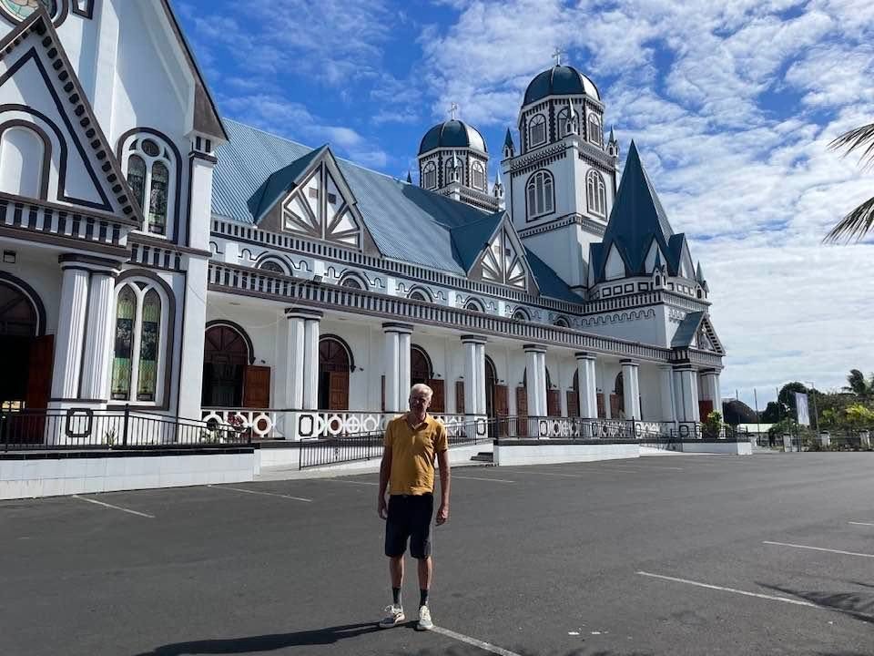Poveștile lui Lucian Daghie, românul care a vizitat 190 din cele 193 state ONU: „Nimic nu se compară cu Dzangha-Shanga”. Unde mai trebuie să ajungă