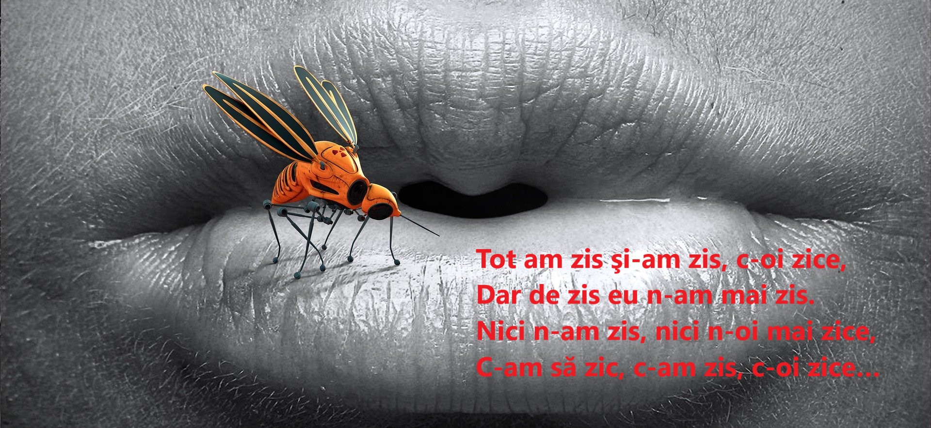 Exerciții de dicție amuzante, pentru copii și adulți, în română sau engleză