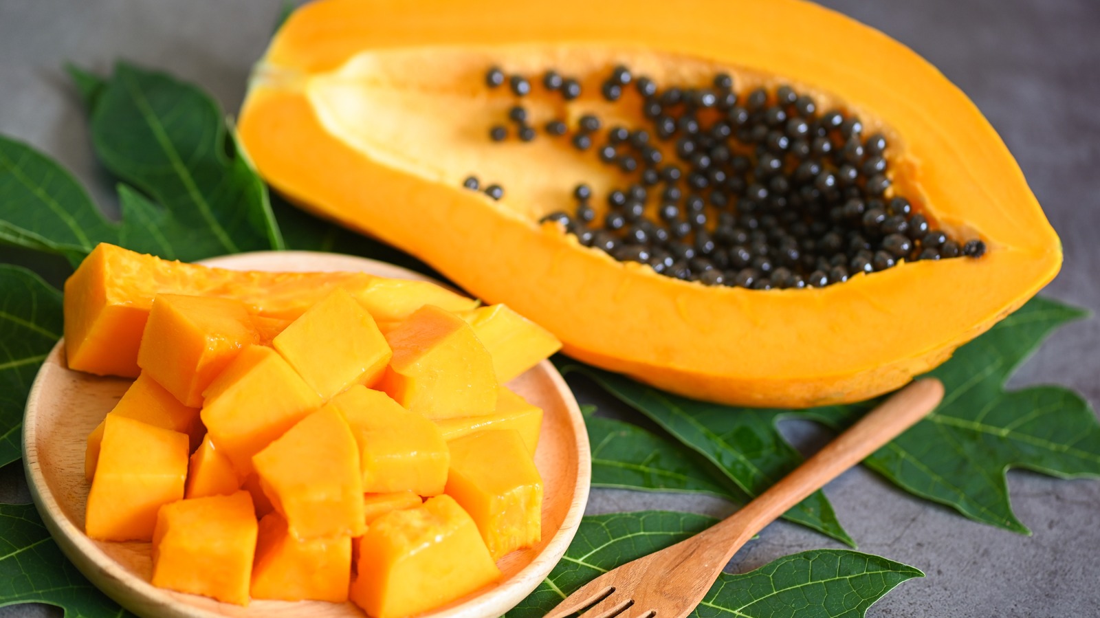 Papaya [Foodrepublic]