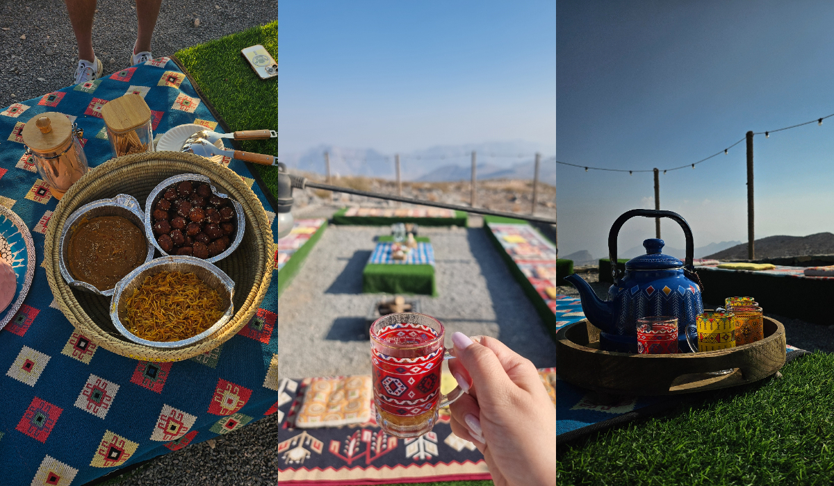 Cum arată „muntele de la marginea deșertului”: Jebel Jais, cel mai înalt vârf din Emiratele Arabe Unite și una dintre destinațiile de neratat din Ras al Khaimah