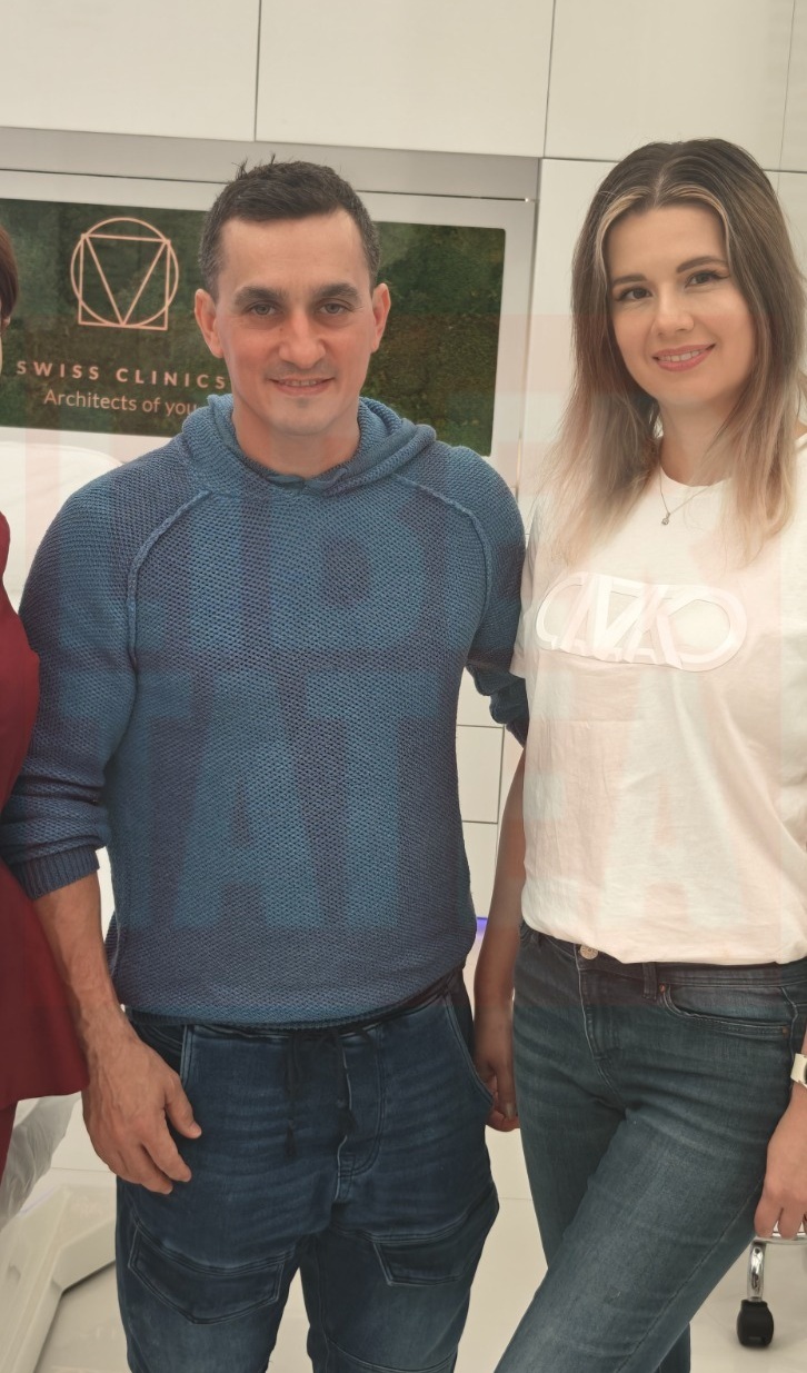Ritualul lui Marian Drăgulescu înainte de nuntă. Primele imagini cu el după ce a mers la estetician | EXCLUSIV