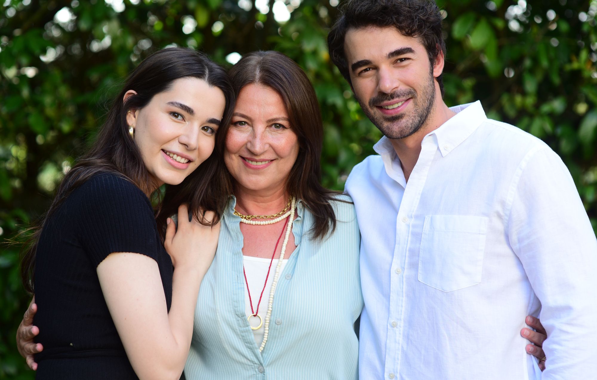 Drama care i-a marcat viaţa actorului Yusuf Cim, „fiul rătăcitor” din serialul „Minciuni de familie”, de la Kanal D