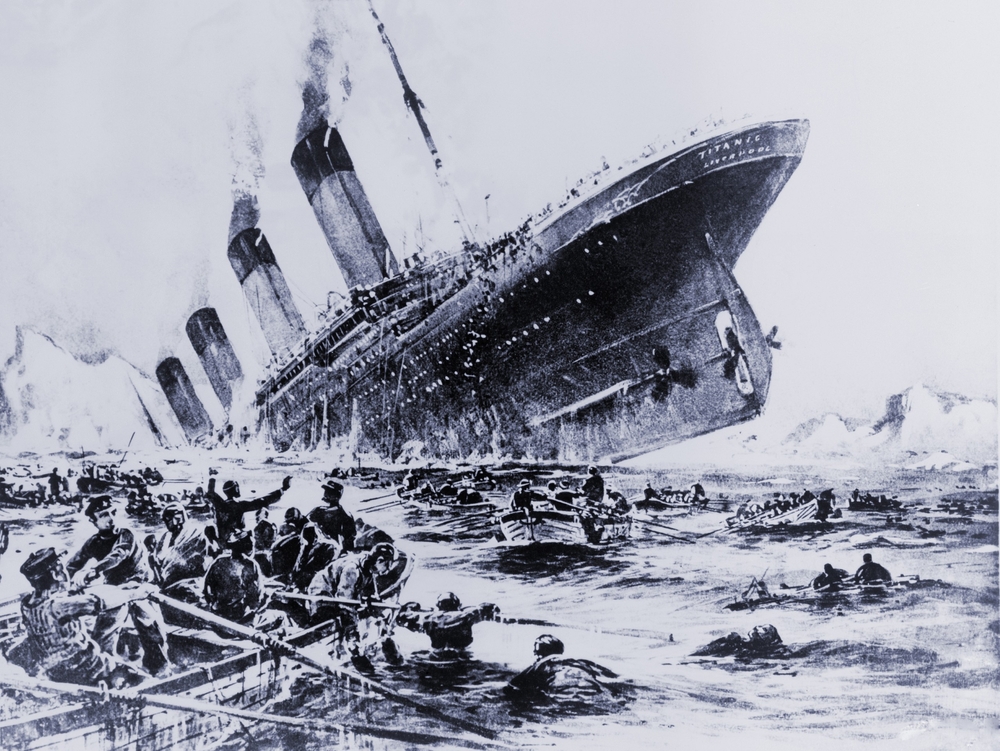 James Cameron explică cum ai fi putut supraviețui scufundării Titanicului. Strategia ingenioasă a regizorului