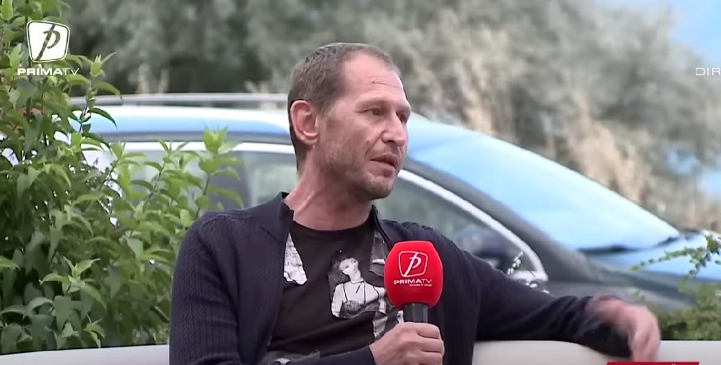 Situația financiară a lui Mircea Solcanu. Din ce trăiește fostul prezentator TV. „Sunt prieteni care mă surprind, unii cu o masă, alții cu alimente de sărbători”
