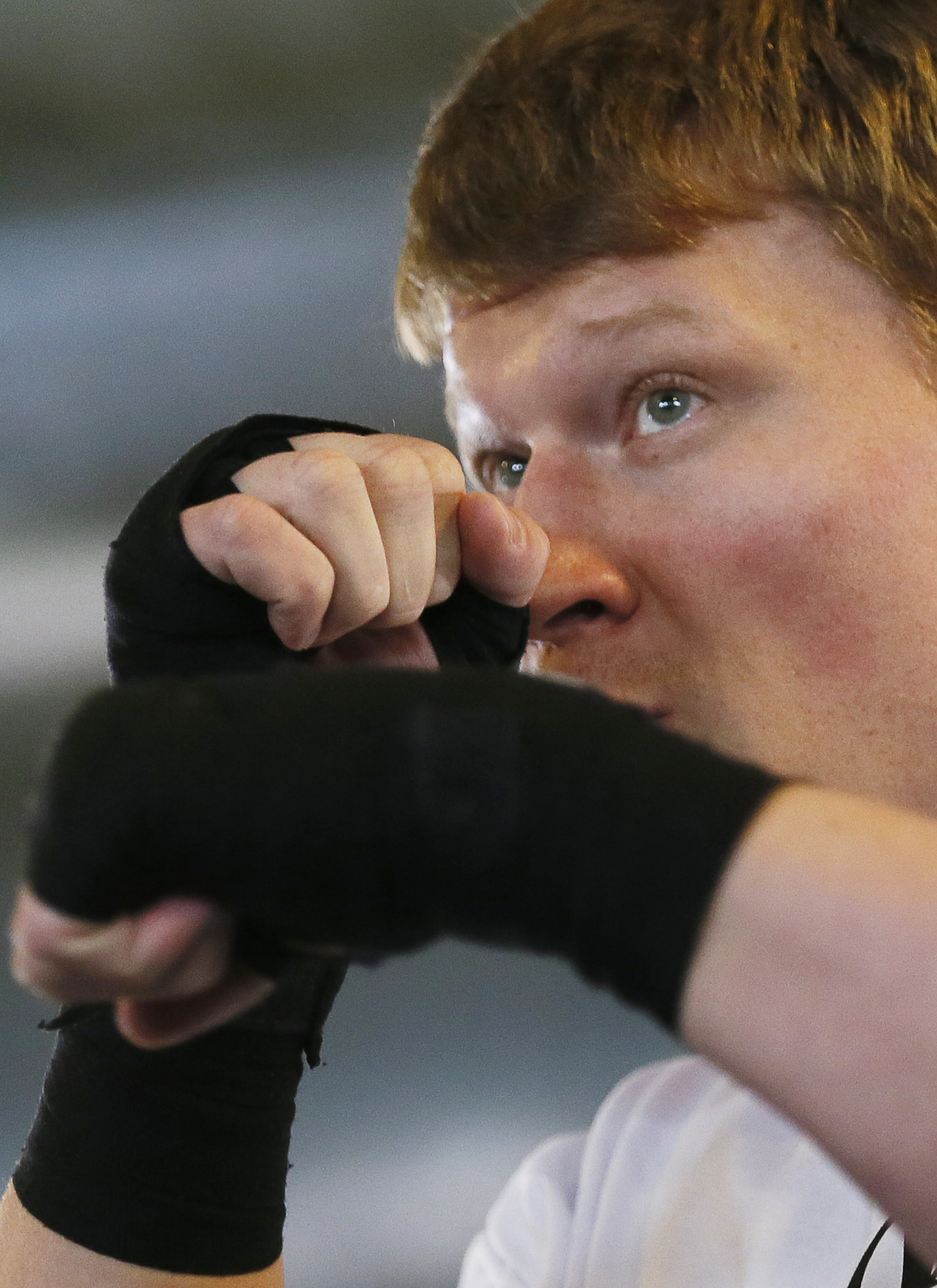 Povetkin vrea centura WBC a greilor deţinută de americanul Wilder!