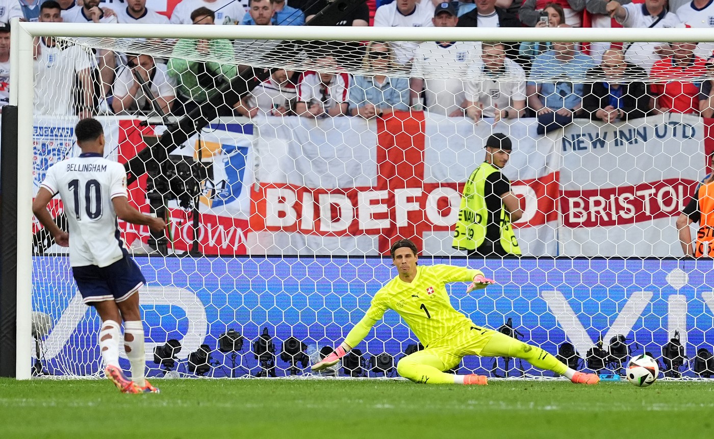 Meciurile de la Euro 2024 de azi, 6 iulie – rezultate și livetext. Anglia s-a calificat în semifinale după un meci dramatic și va înfrunta Olanda