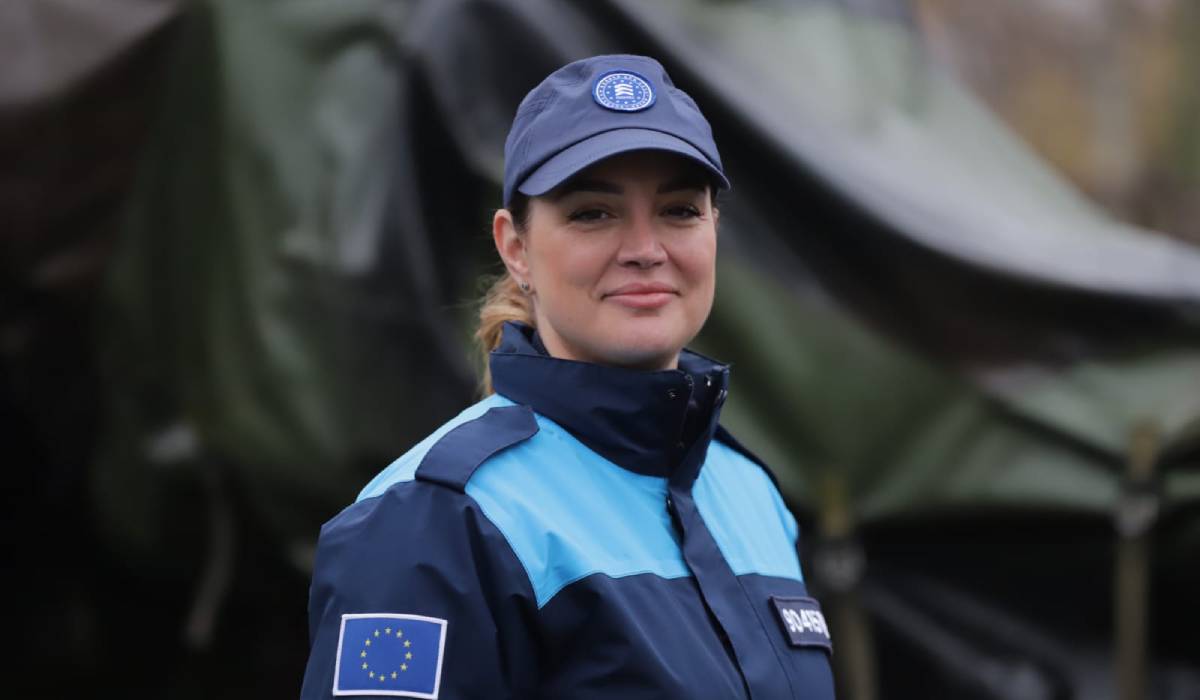VIDEO - S-a încheiat parada de 1 decembrie 2025 - programul manifestărilor de Ziua Națională a României