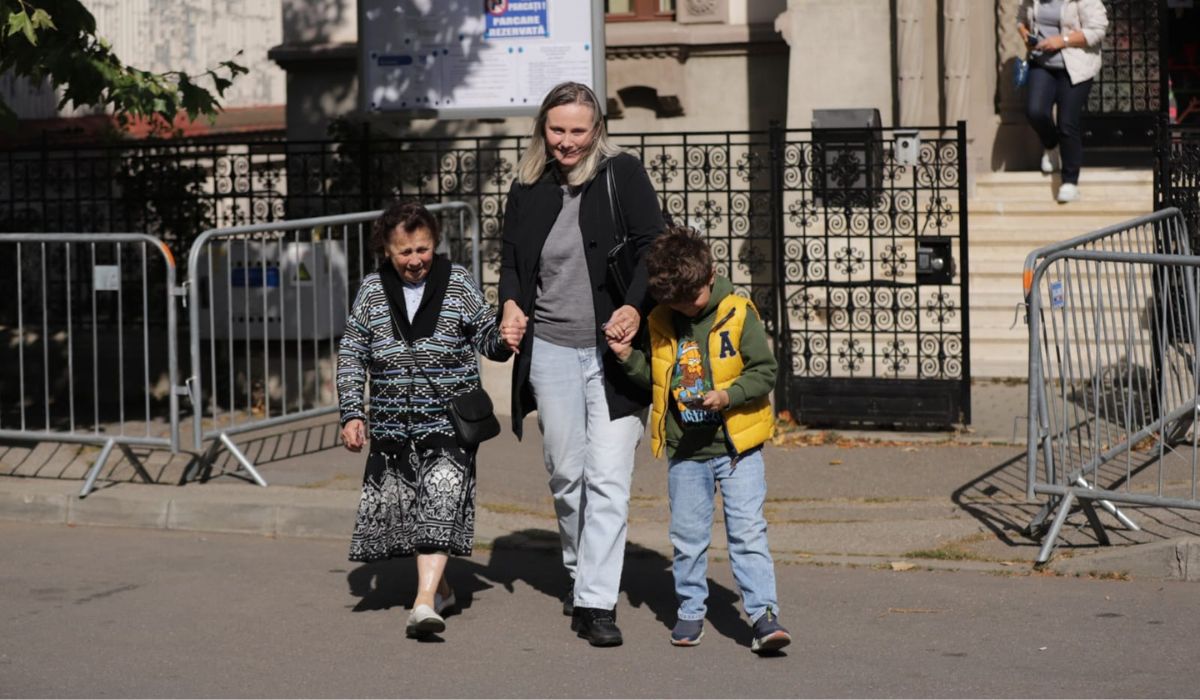 LIVE TEXT. Alegeri parlamentare în Republica Moldova. După mai mult de 99% din secții numărate, partidul Maiei Sandu are majoritatea în Parlament cu 55 de mandate