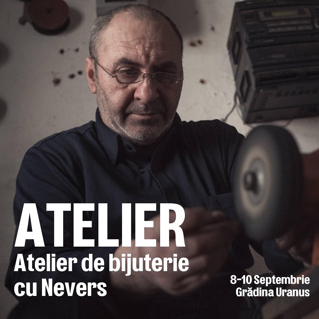 Concerte, DJ sets, expoziții, meșteșuguri, gastronomie la Balkanik Festival: 8-10 septembrie, Grădina Uranus și strada Uranus