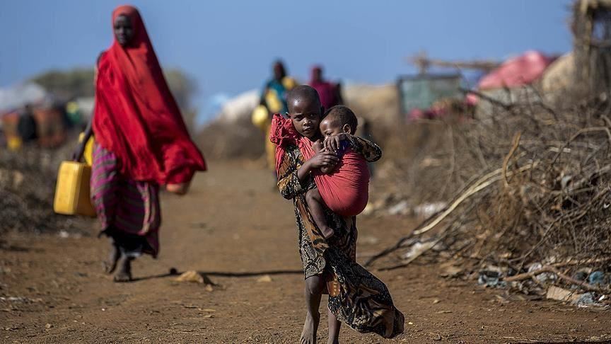 A 1% rise in per capita GDP leads to just a 1% reduction in severe poverty