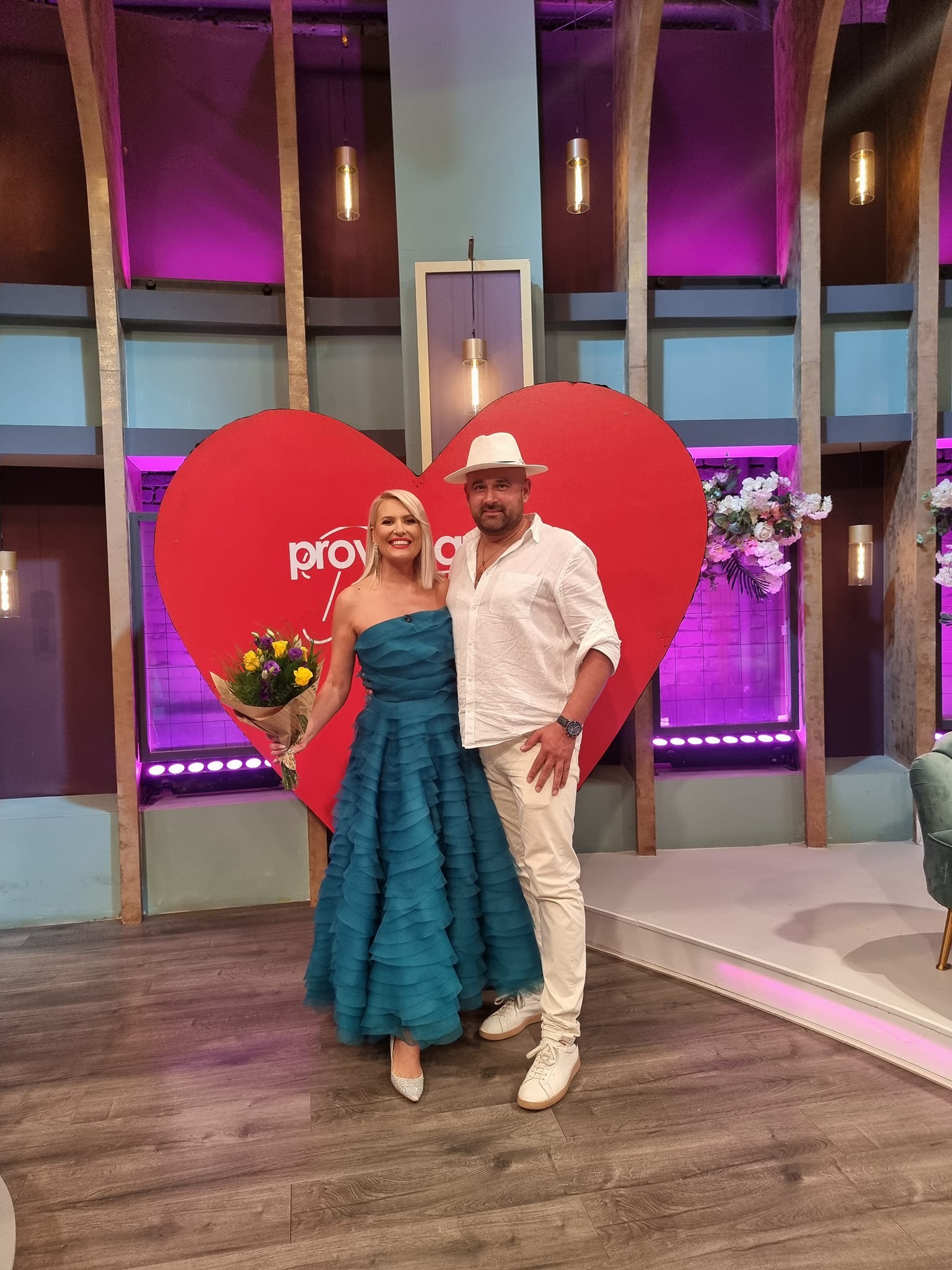 Oana și Adrian au câștigat „Provocarea destinului” și premiul în valoare de 10.000 de euro la Antena 1. Cine a ieșit pe locul doi și trei