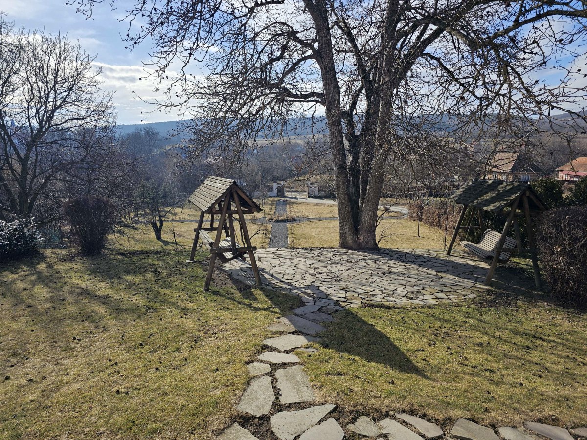 Călătorie în satul lui Gheorghe Doja. Locul unde turiștii renunță la carnea de grătar pentru meniuri vegetariene