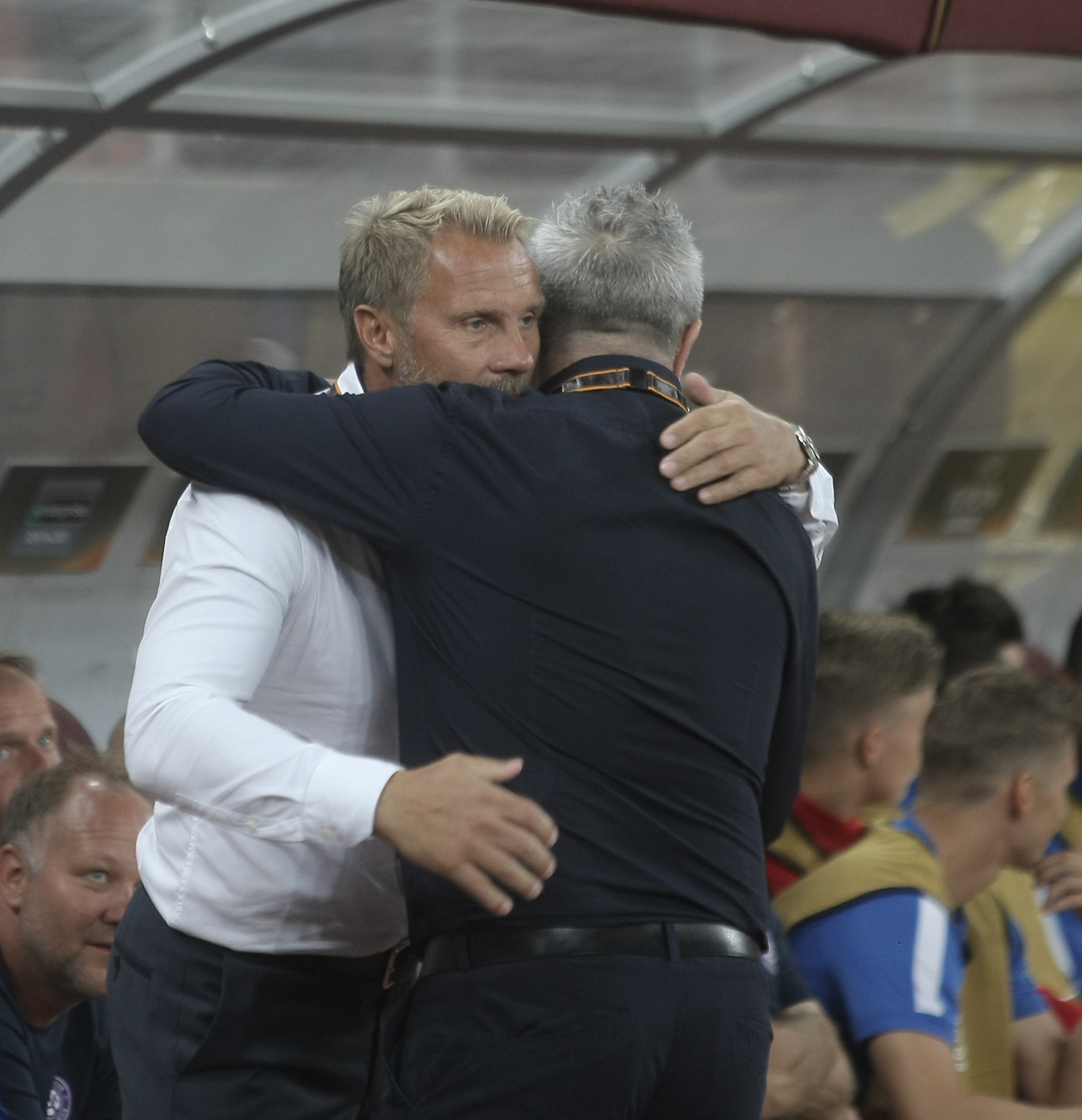 Liga Europa, Grupa E. Astra Giurgiu - Austria Viena 2-3. Ai nimănui! Pe un stadion gol, campionii României au fost făcuți snițel vienez! Oaspeții au terminat în 10 / FOTO&VIDEO