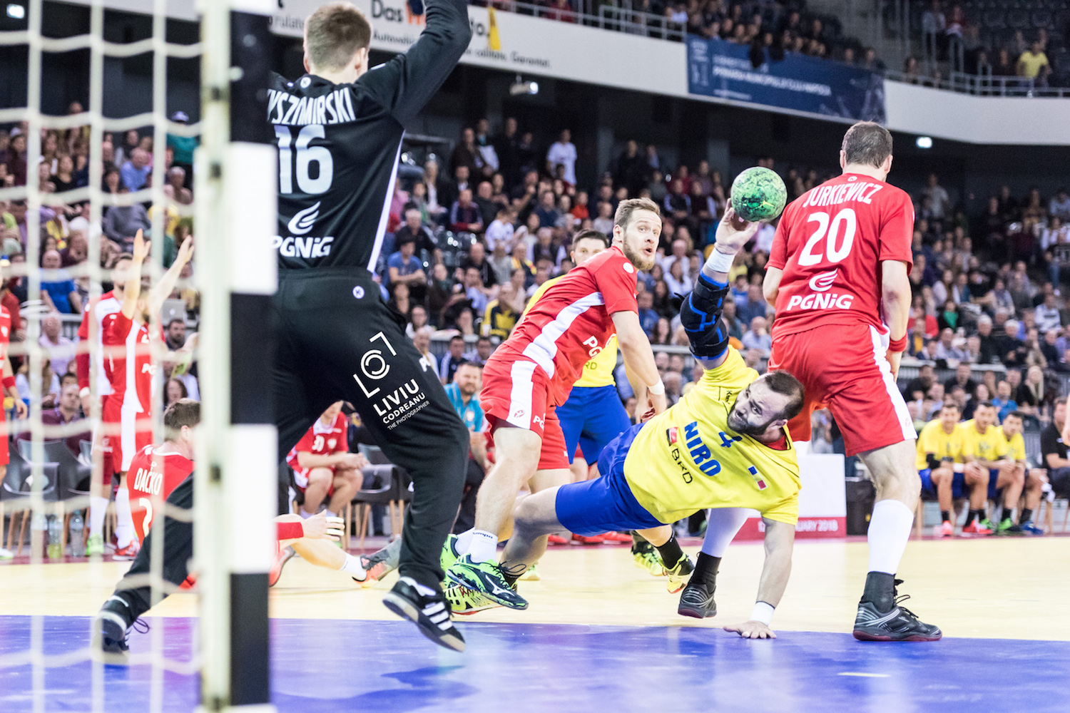 Handbal. România, dueluri cu vicecampioana mondială și campioana europeană!